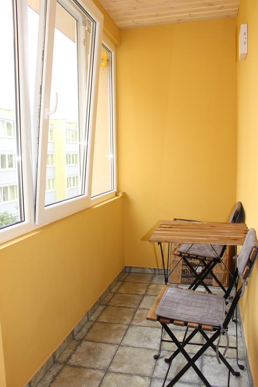 Near Park Apartment ดรูซกินินไก ภายนอก รูปภาพ